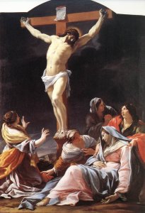 Crucifixion